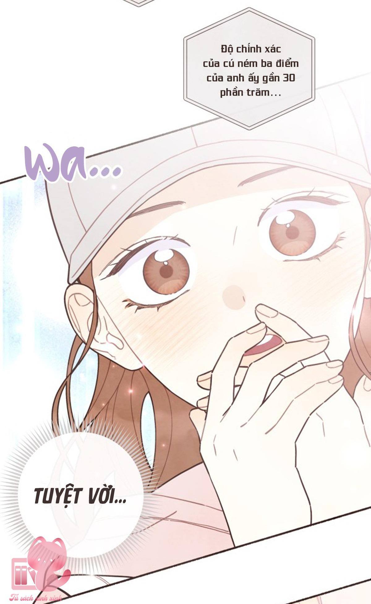 Cảm Xúc Chuyển Giao - Chap 15 - Trang 25