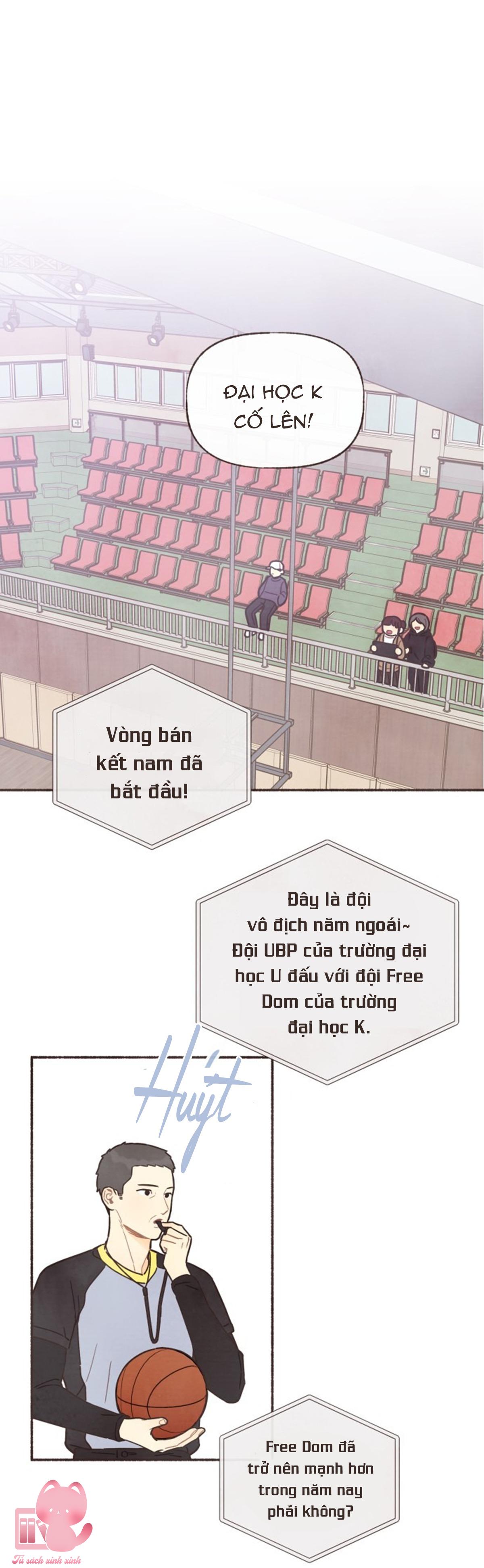 Cảm Xúc Chuyển Giao - Chap 15 - Trang 4