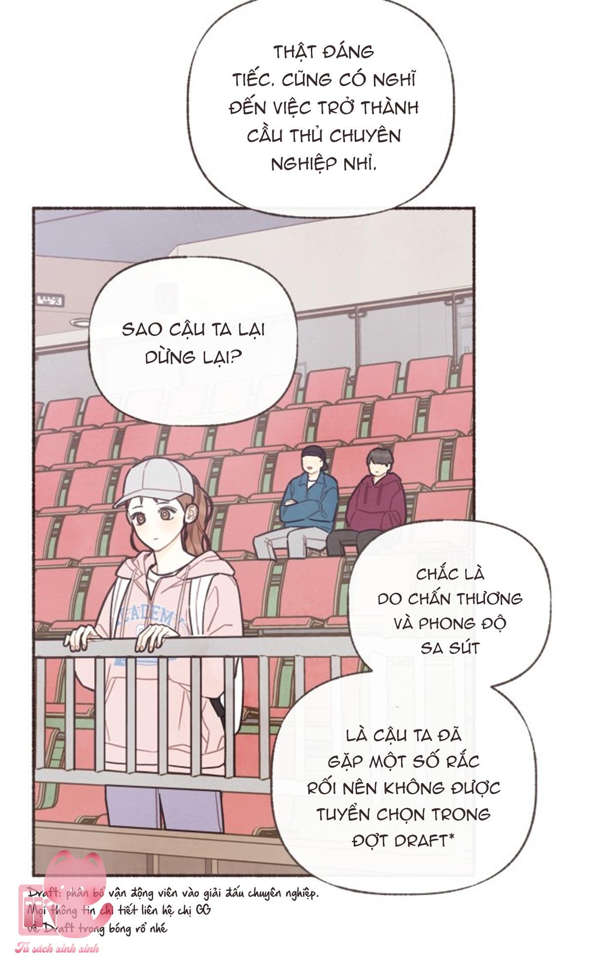 Cảm Xúc Chuyển Giao - Chap 15 - Trang 31