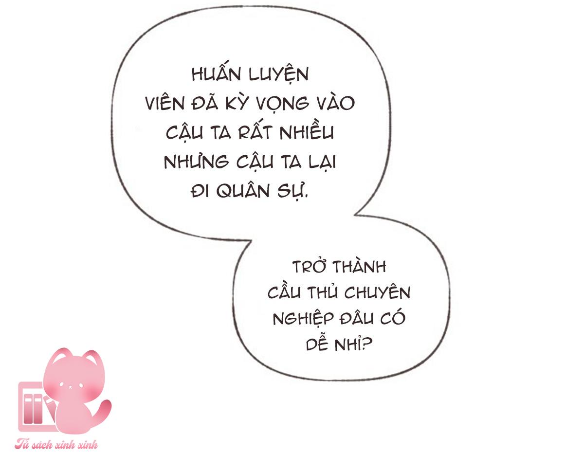 Cảm Xúc Chuyển Giao - Chap 15 - Trang 32