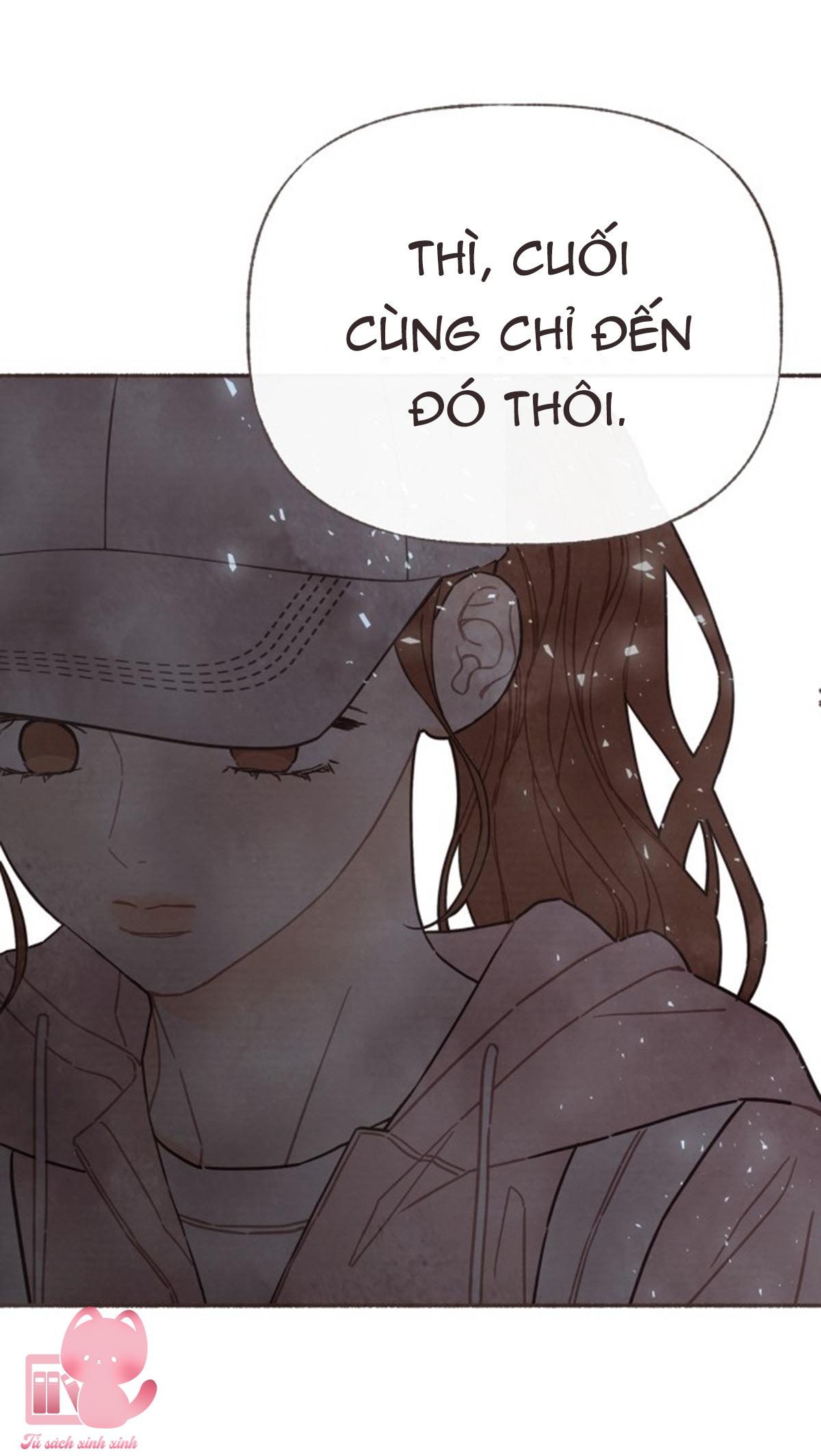 Cảm Xúc Chuyển Giao - Chap 15 - Trang 33