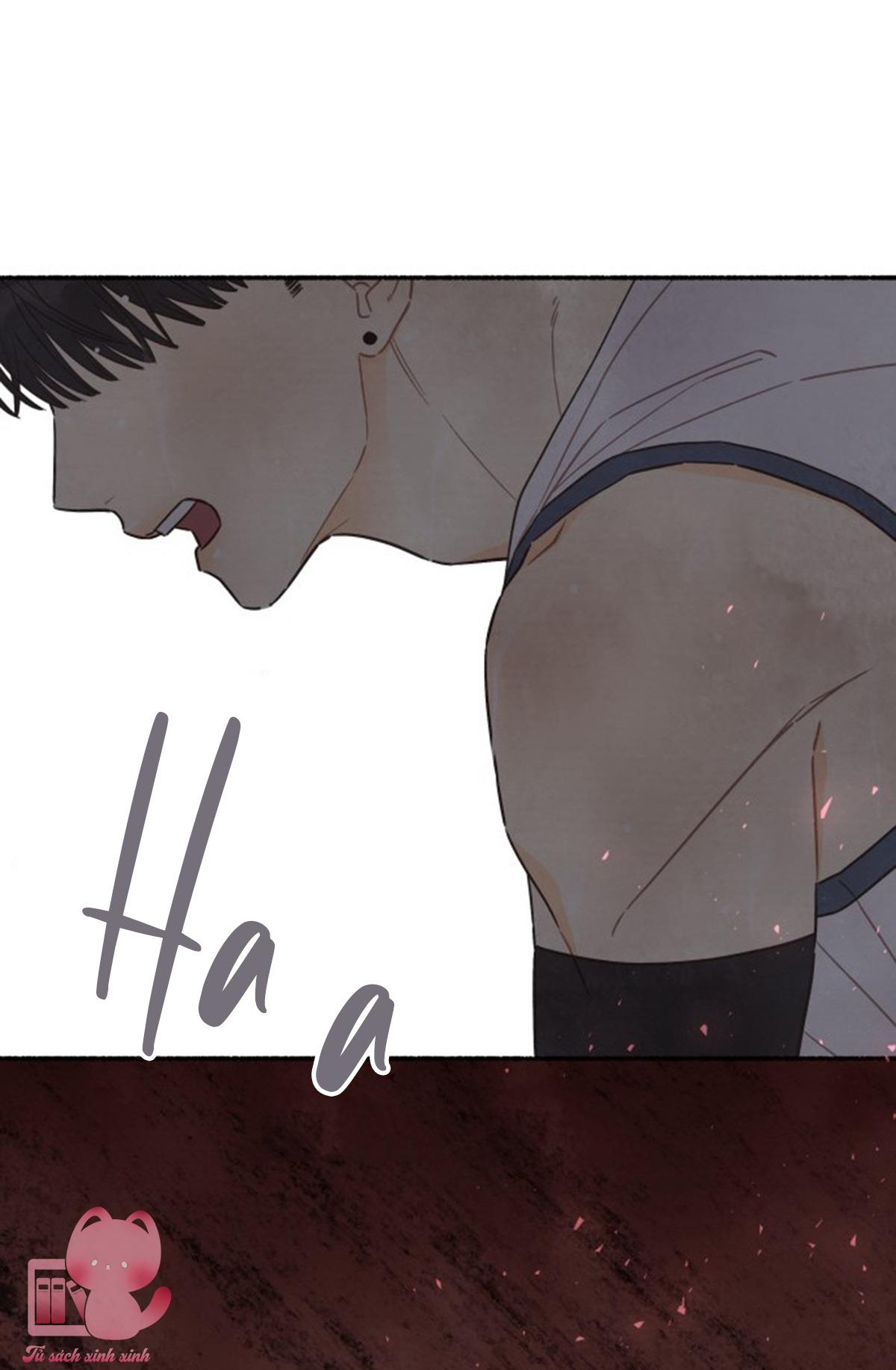 Cảm Xúc Chuyển Giao - Chap 15 - Trang 39