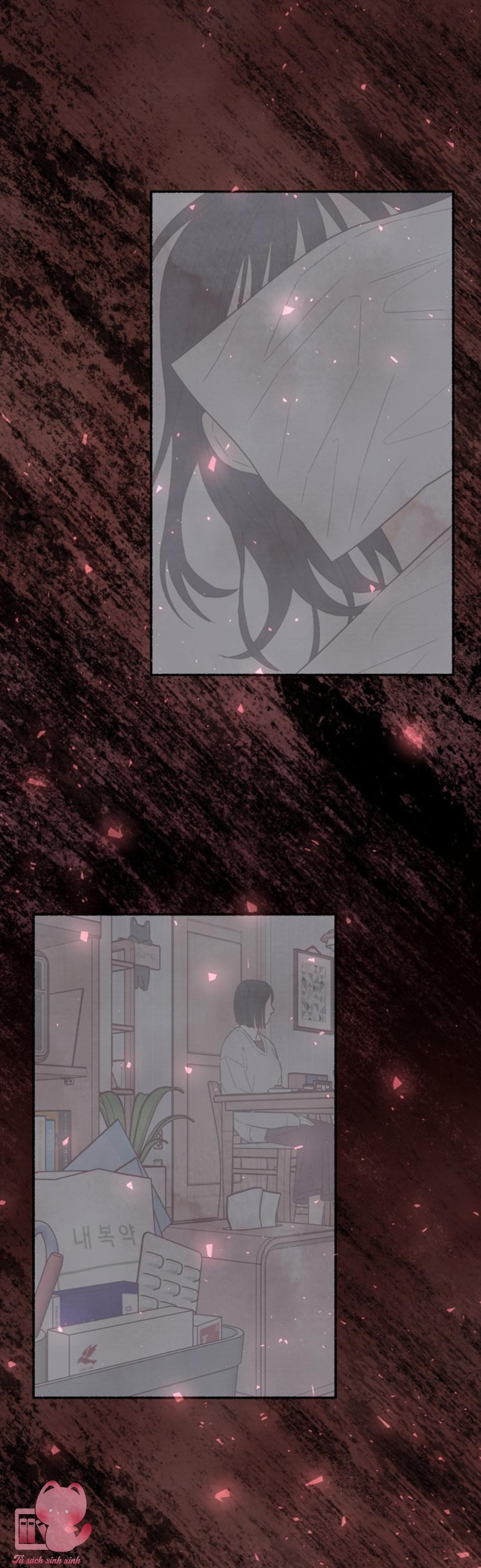 Cảm Xúc Chuyển Giao - Chap 15 - Trang 40