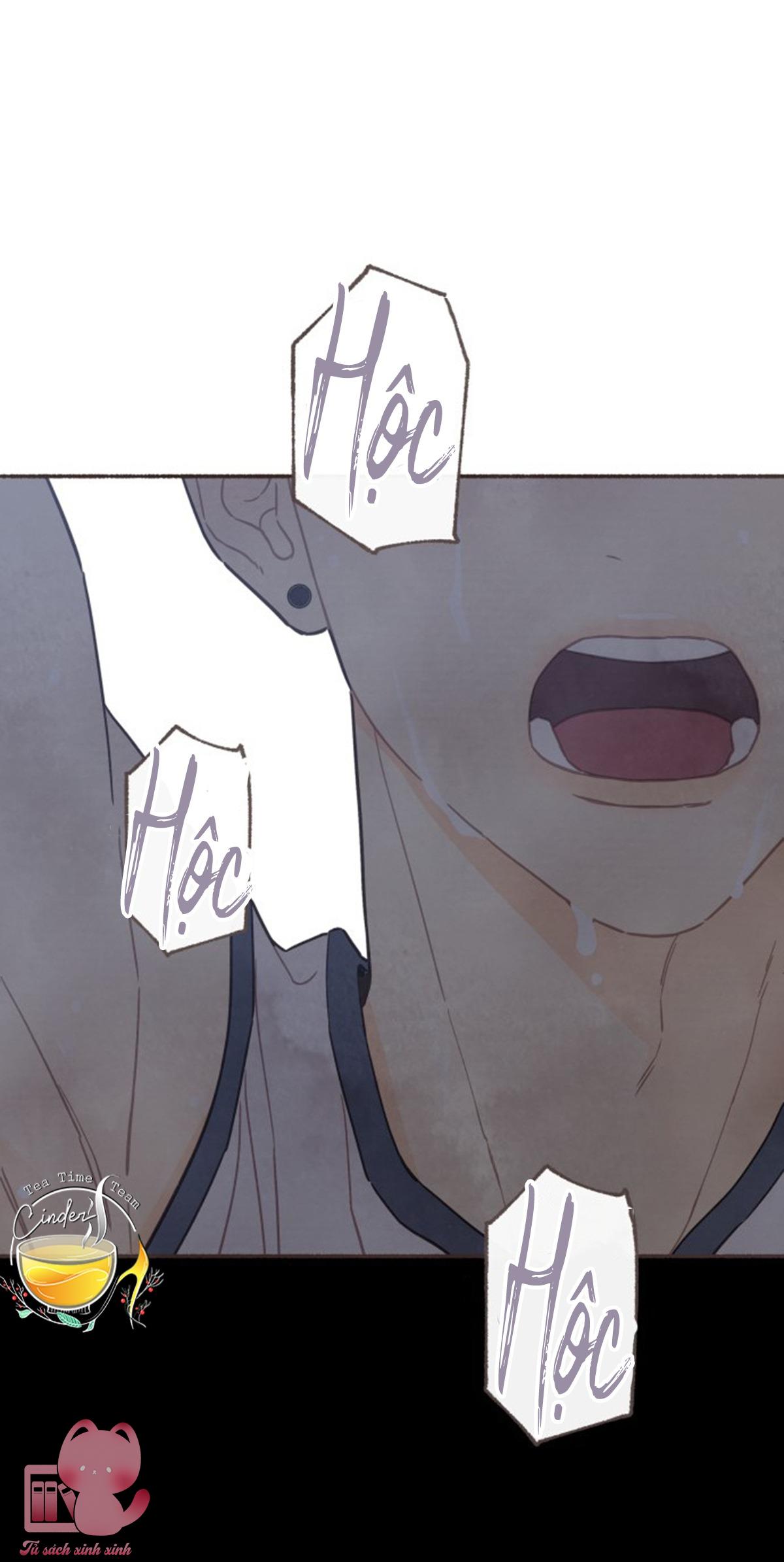 Cảm Xúc Chuyển Giao - Chap 15 - Trang 49