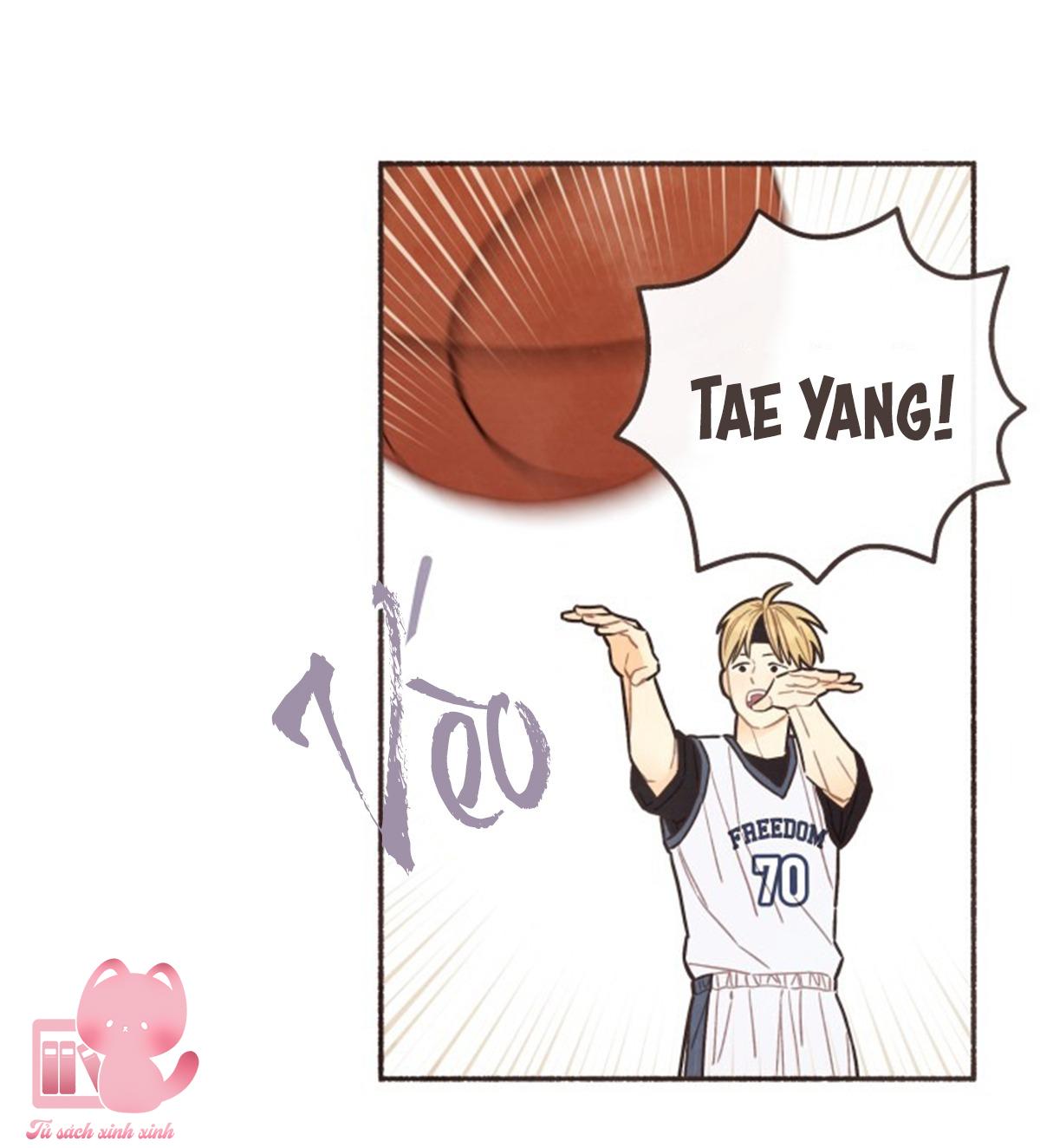 Cảm Xúc Chuyển Giao - Chap 15 - Trang 6