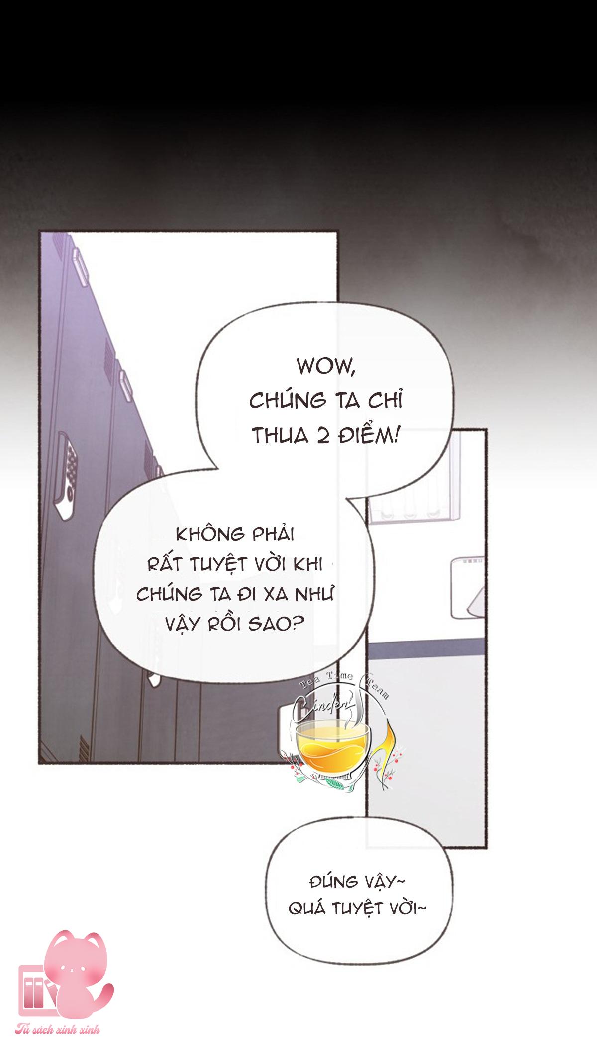 Cảm Xúc Chuyển Giao - Chap 15 - Trang 51