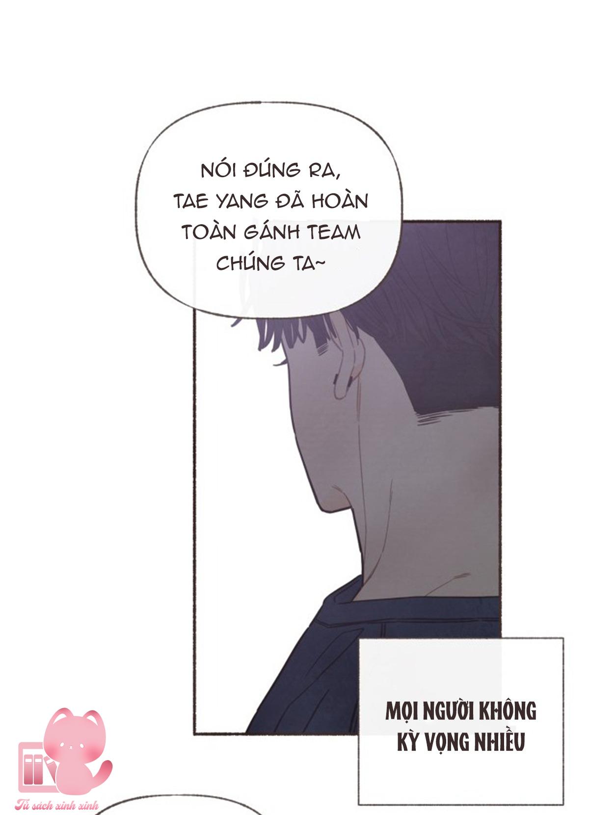 Cảm Xúc Chuyển Giao - Chap 15 - Trang 53