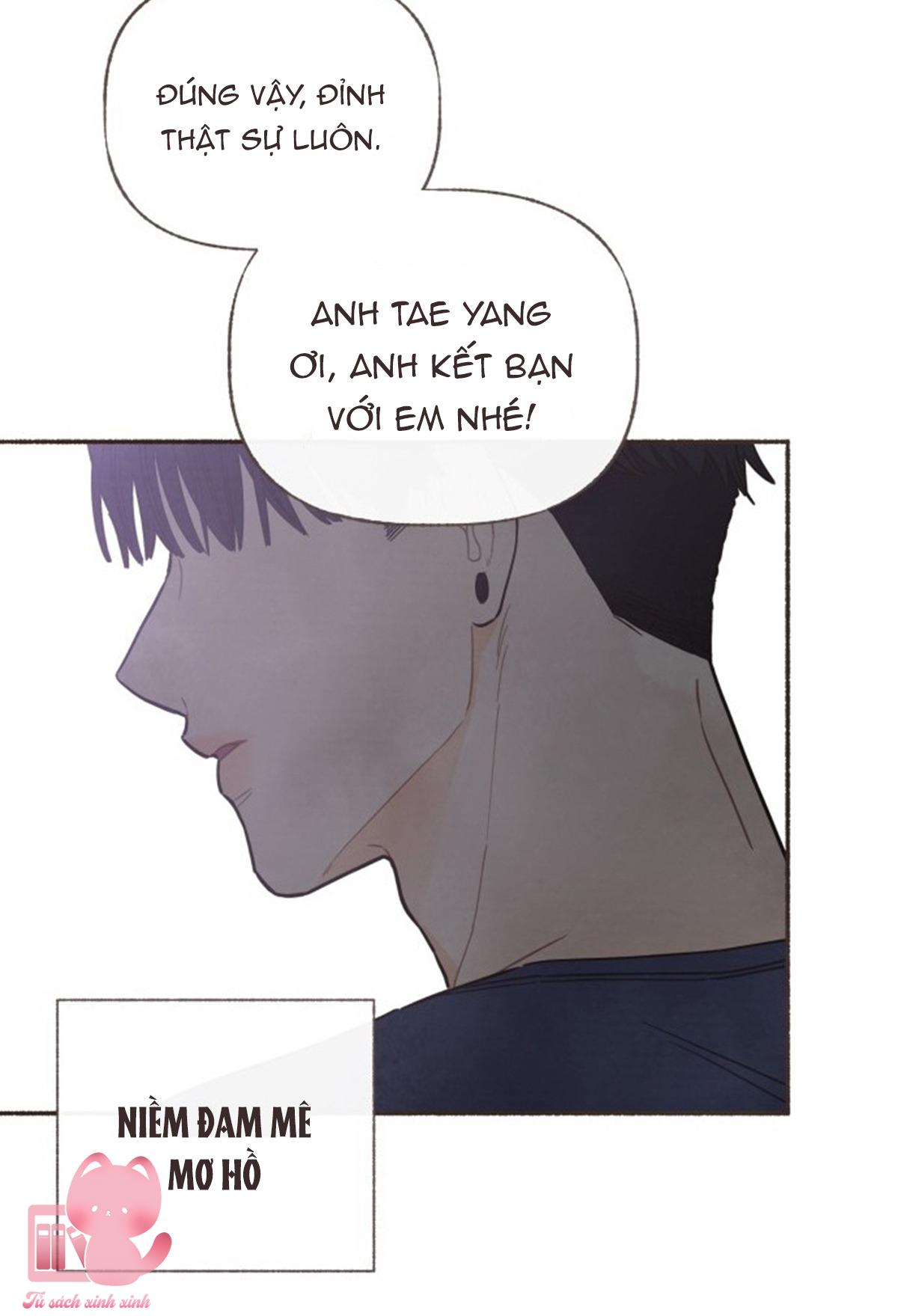 Cảm Xúc Chuyển Giao - Chap 15 - Trang 54