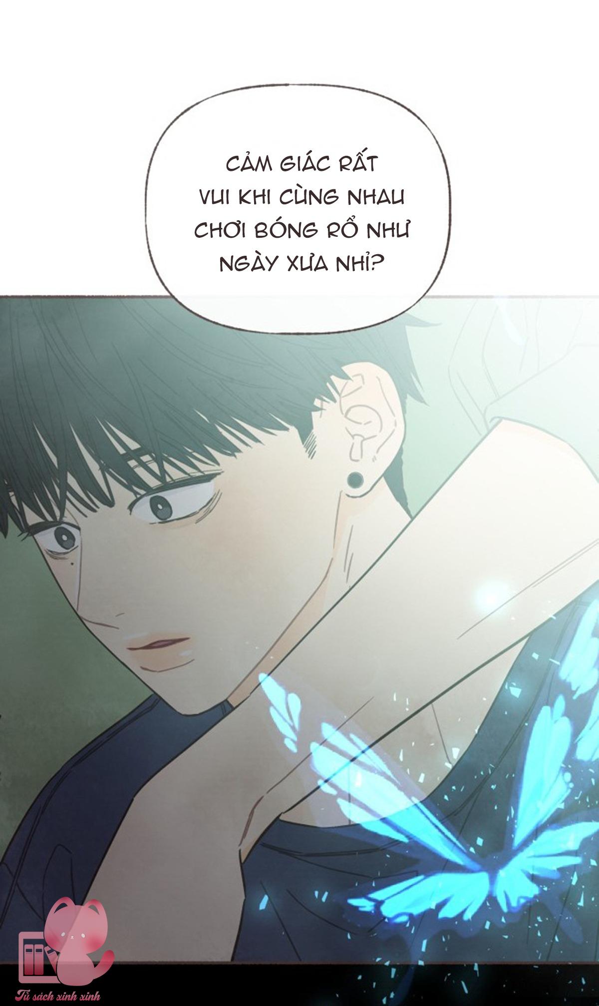 Cảm Xúc Chuyển Giao - Chap 15 - Trang 56