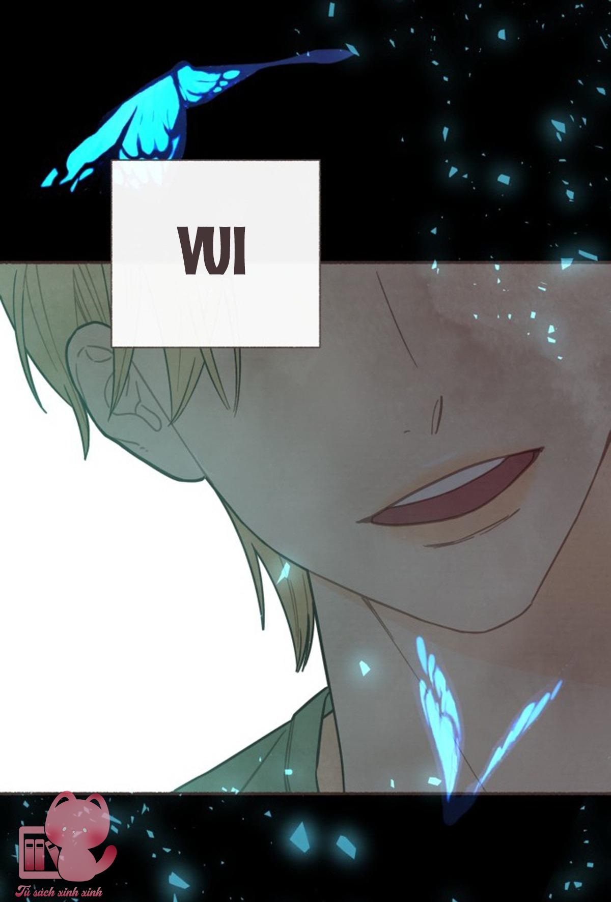 Cảm Xúc Chuyển Giao - Chap 15 - Trang 57