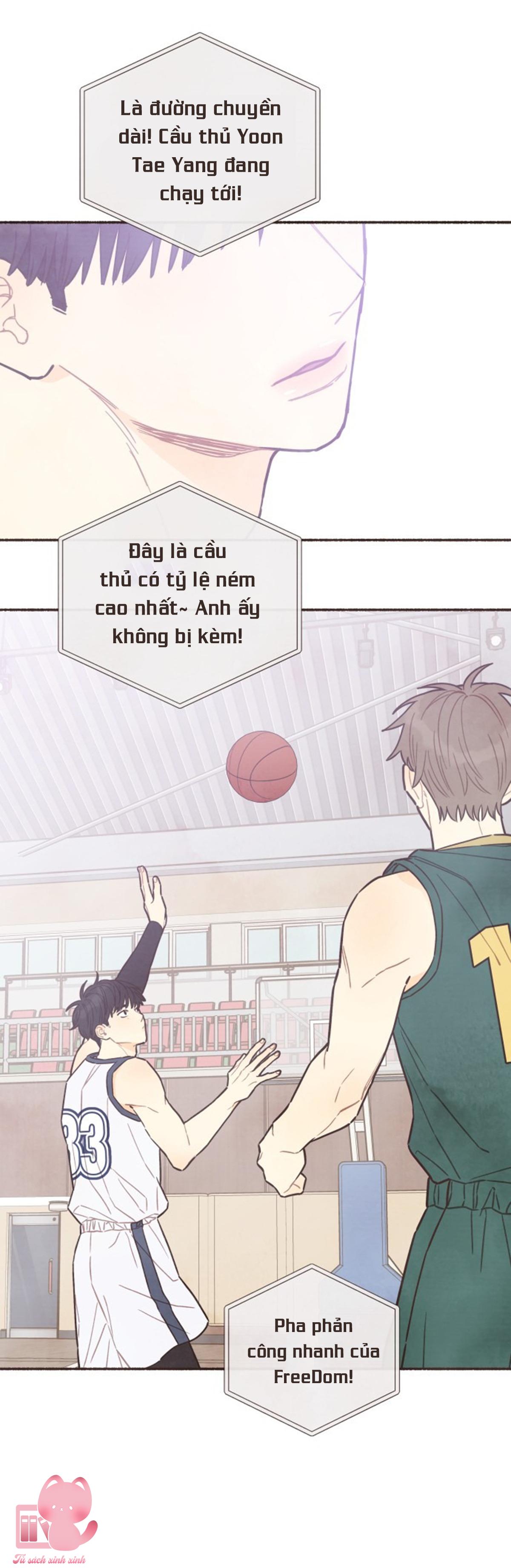 Cảm Xúc Chuyển Giao - Chap 15 - Trang 7