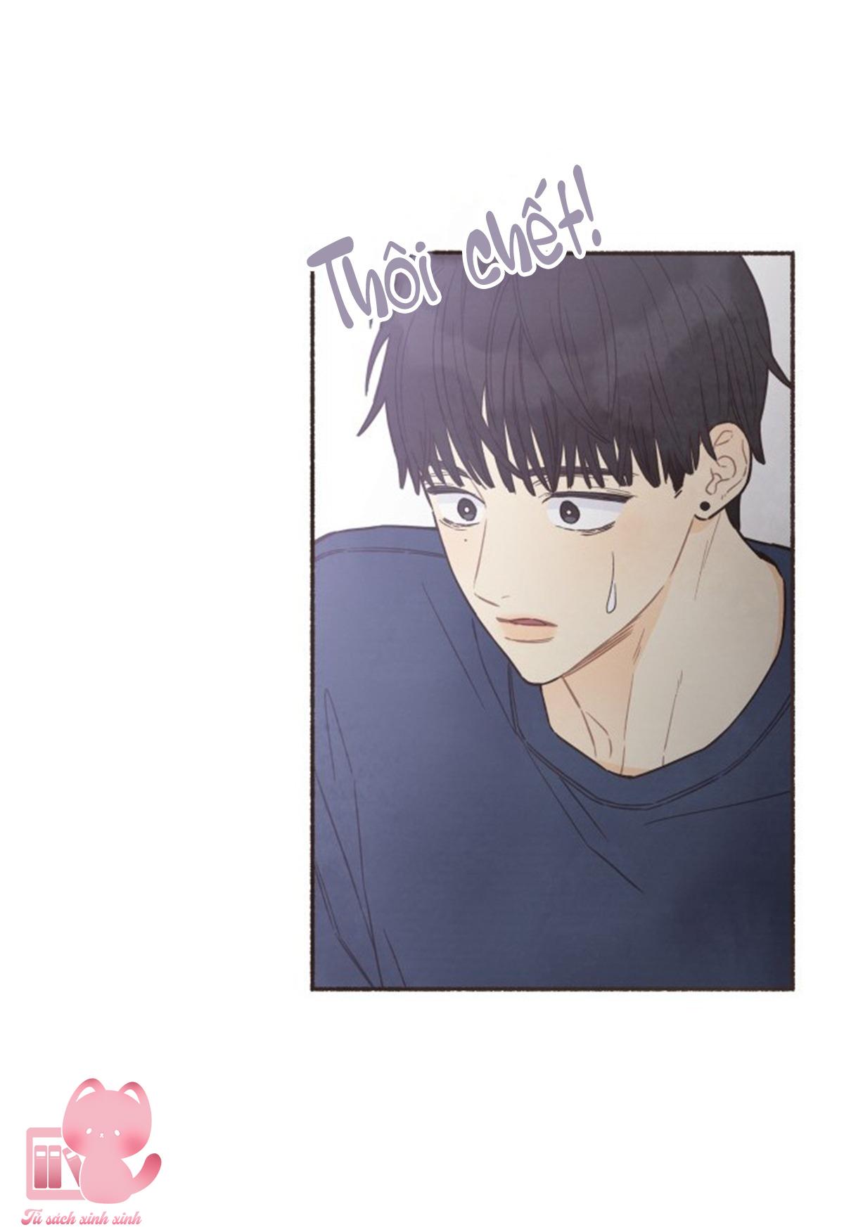 Cảm Xúc Chuyển Giao - Chap 15 - Trang 61