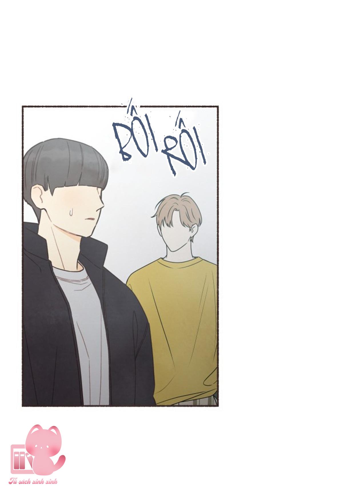 Cảm Xúc Chuyển Giao - Chap 15 - Trang 62