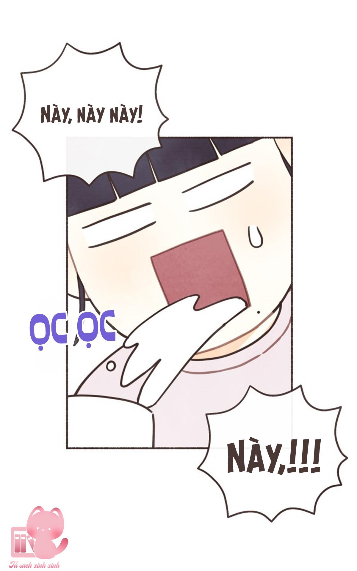 Cảm Xúc Chuyển Giao - Chap 17 - Trang 11