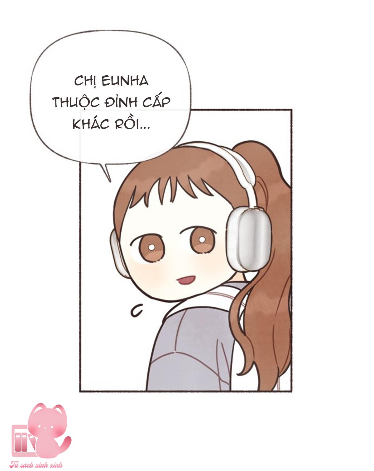 Cảm Xúc Chuyển Giao - Chap 17 - Trang 13