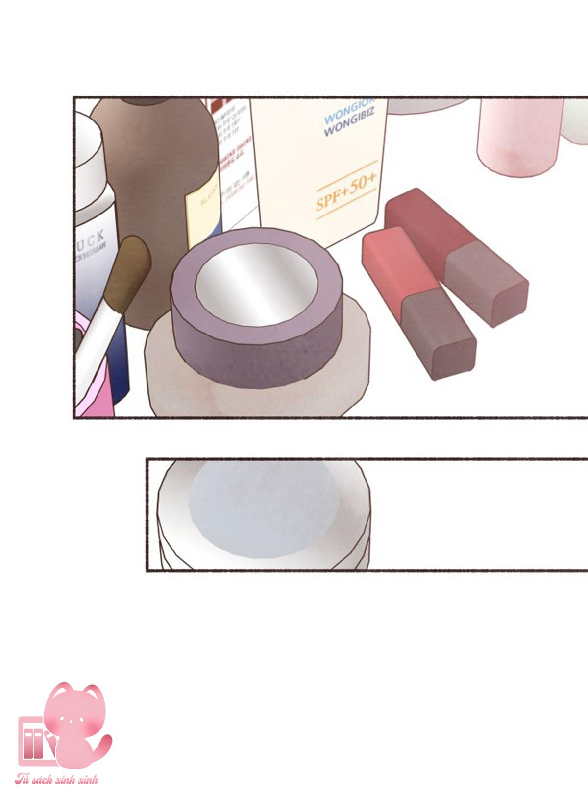 Cảm Xúc Chuyển Giao - Chap 17 - Trang 15