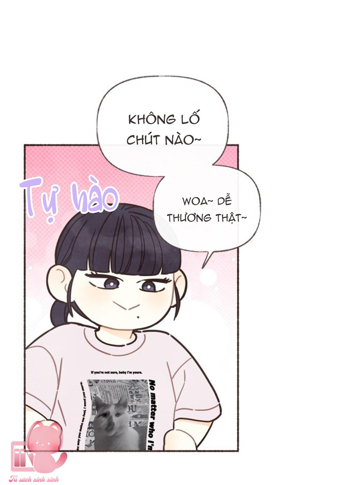 Cảm Xúc Chuyển Giao - Chap 17 - Trang 18