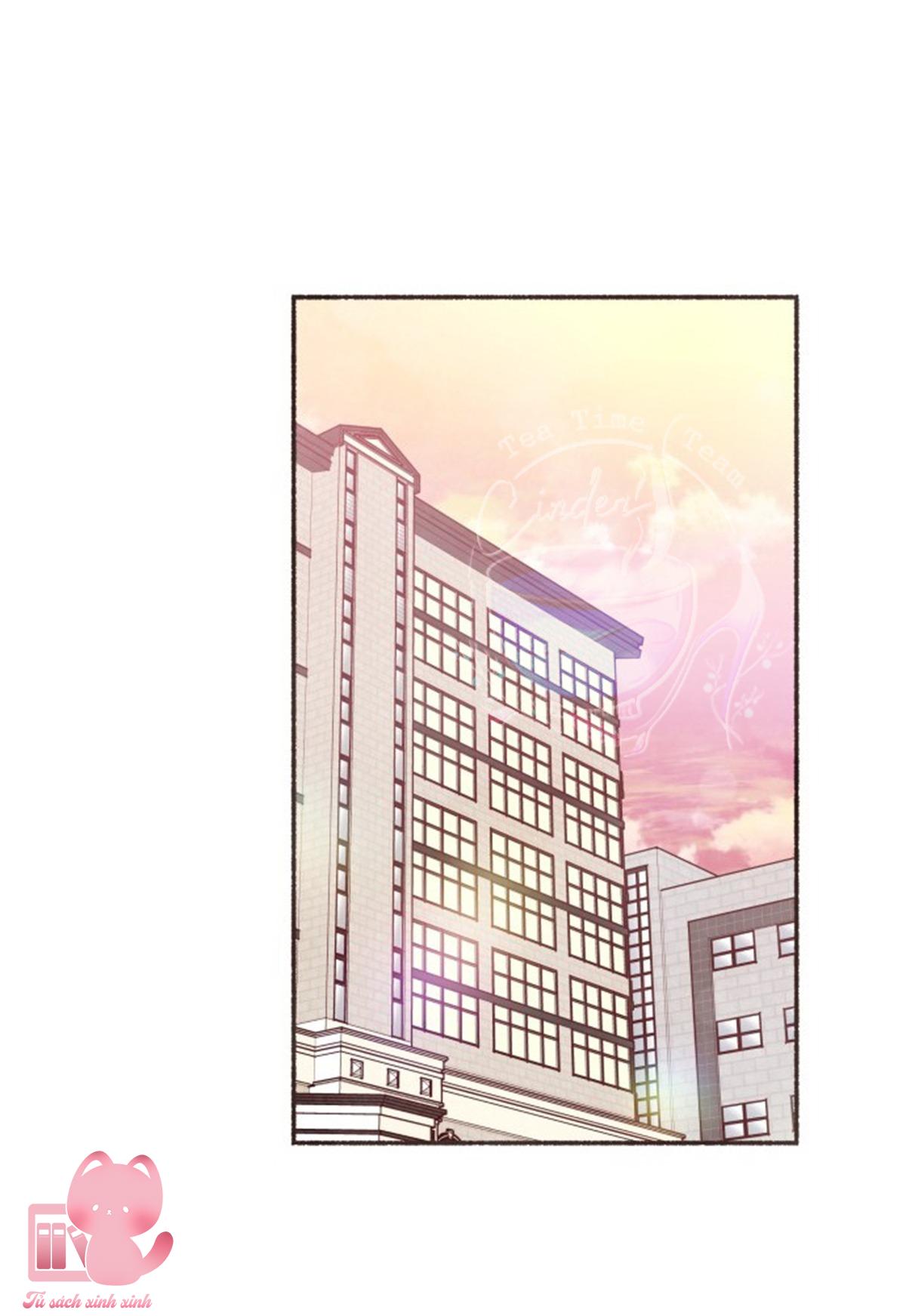 Cảm Xúc Chuyển Giao - Chap 17 - Trang 21