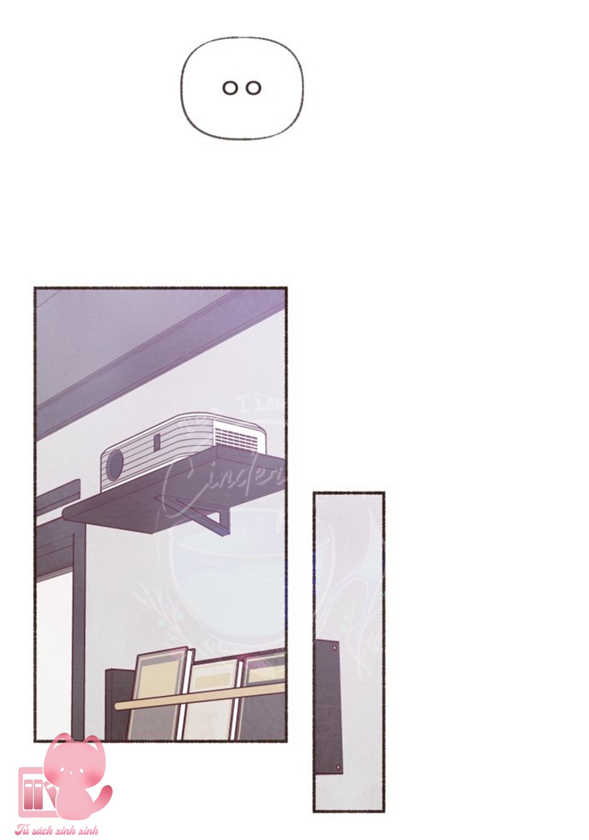Cảm Xúc Chuyển Giao - Chap 17 - Trang 25