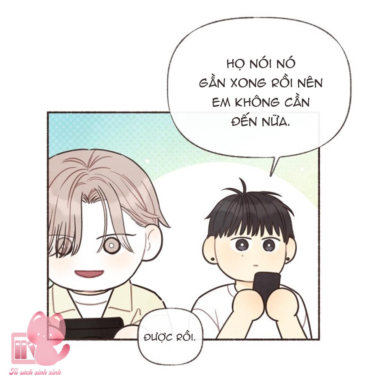 Cảm Xúc Chuyển Giao - Chap 17 - Trang 26