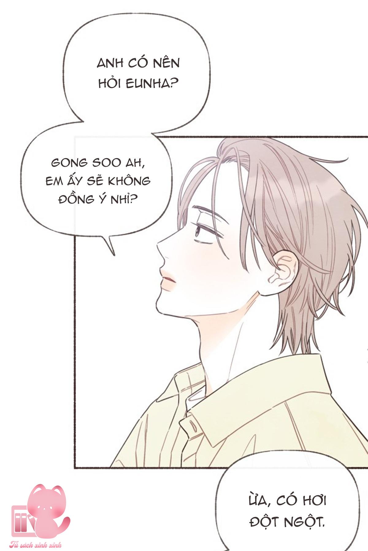 Cảm Xúc Chuyển Giao - Chap 17 - Trang 27