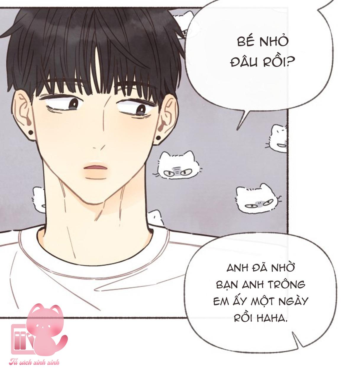 Cảm Xúc Chuyển Giao - Chap 17 - Trang 28