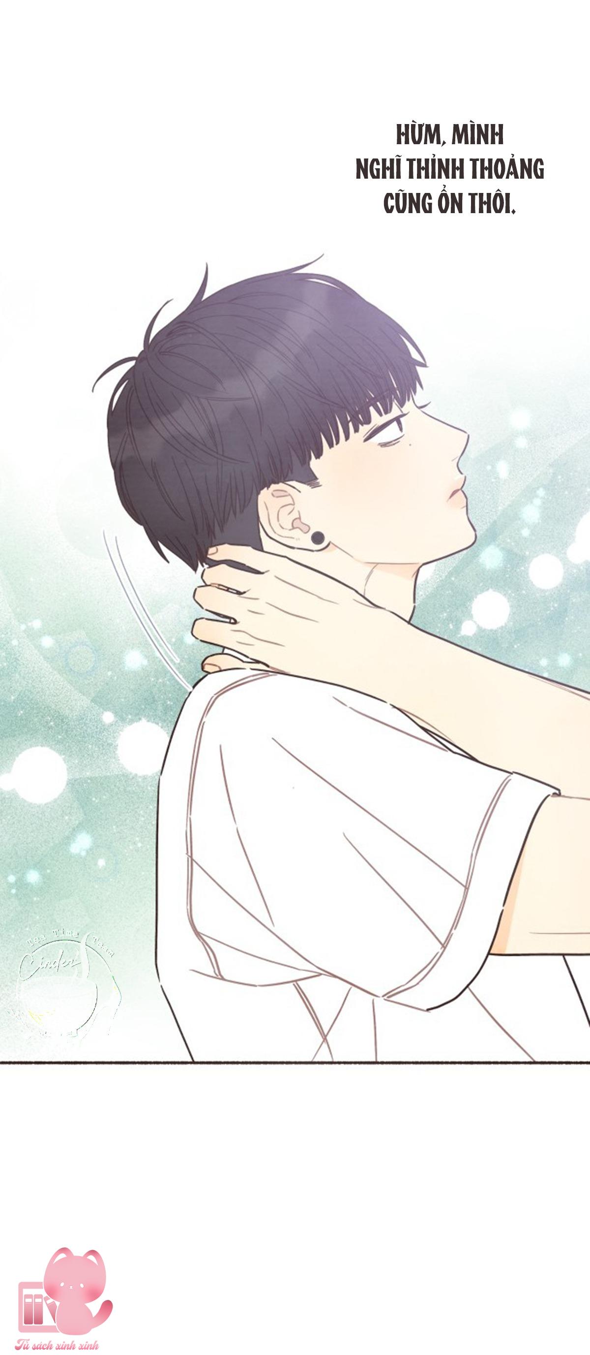 Cảm Xúc Chuyển Giao - Chap 17 - Trang 30