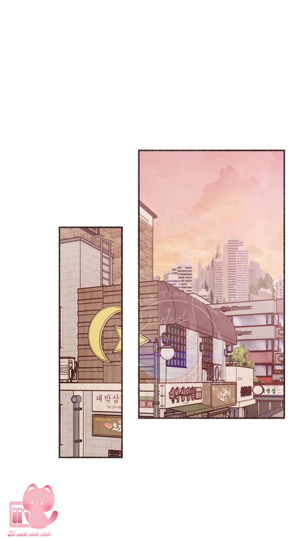 Cảm Xúc Chuyển Giao - Chap 17 - Trang 31