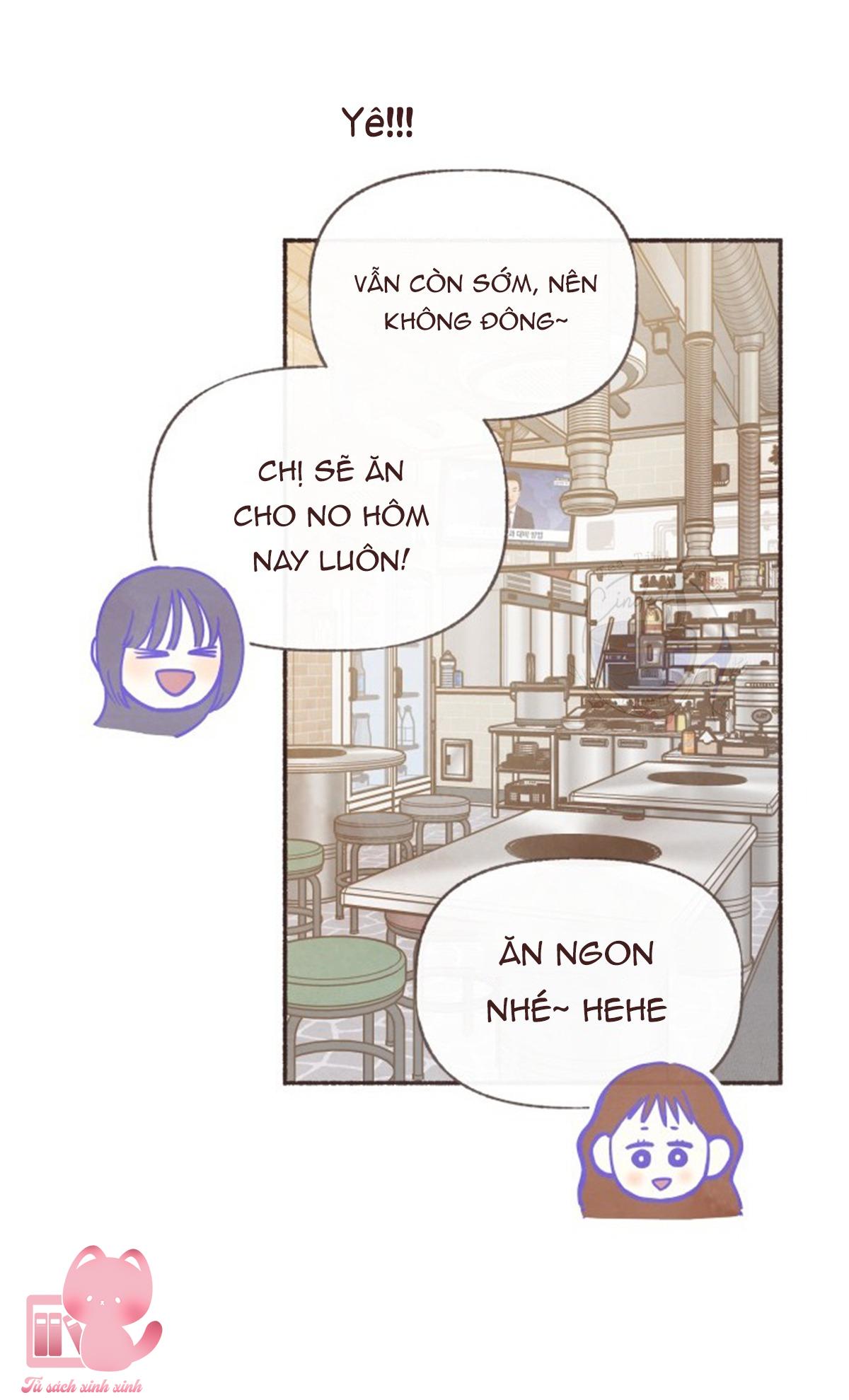 Cảm Xúc Chuyển Giao - Chap 17 - Trang 37