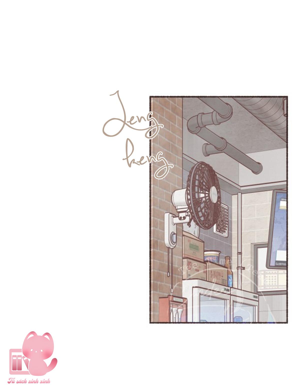 Cảm Xúc Chuyển Giao - Chap 17 - Trang 40