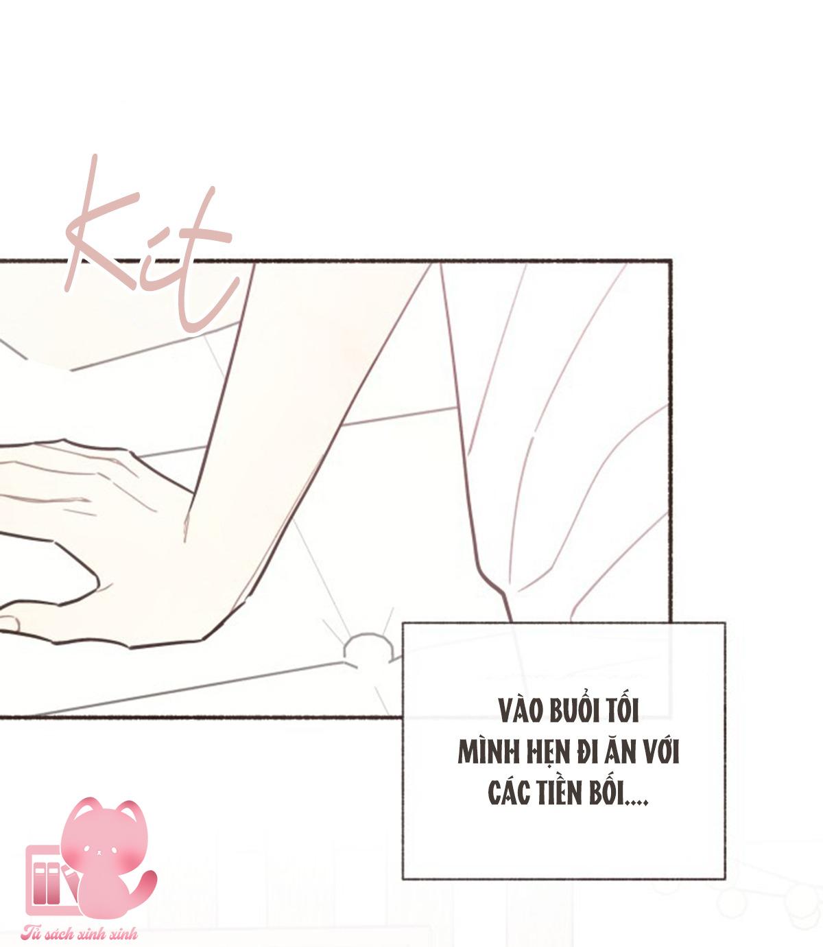Cảm Xúc Chuyển Giao - Chap 17 - Trang 5
