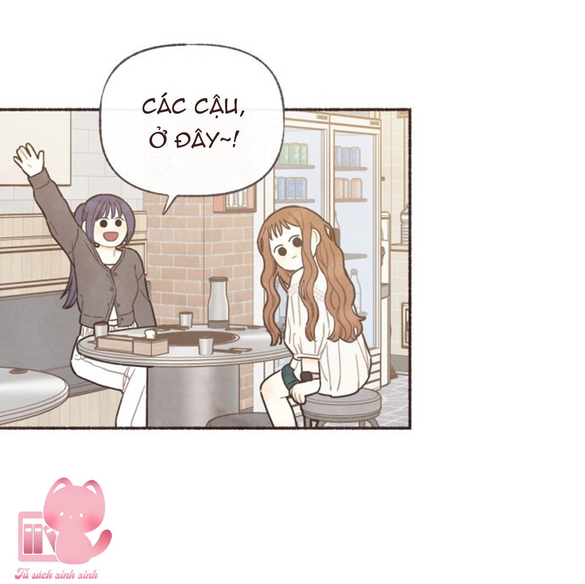 Cảm Xúc Chuyển Giao - Chap 17 - Trang 42