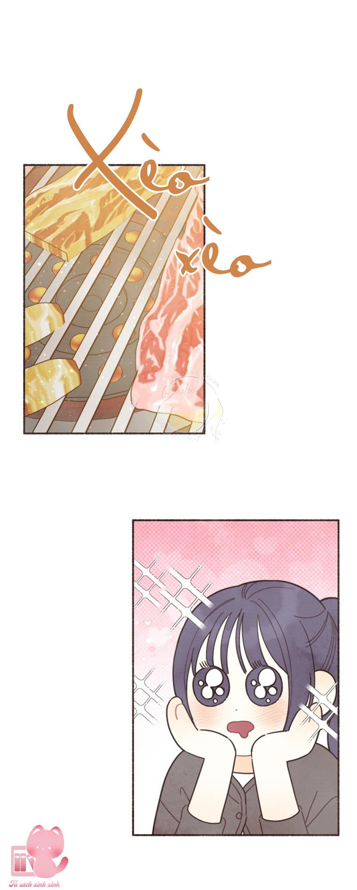 Cảm Xúc Chuyển Giao - Chap 17 - Trang 49