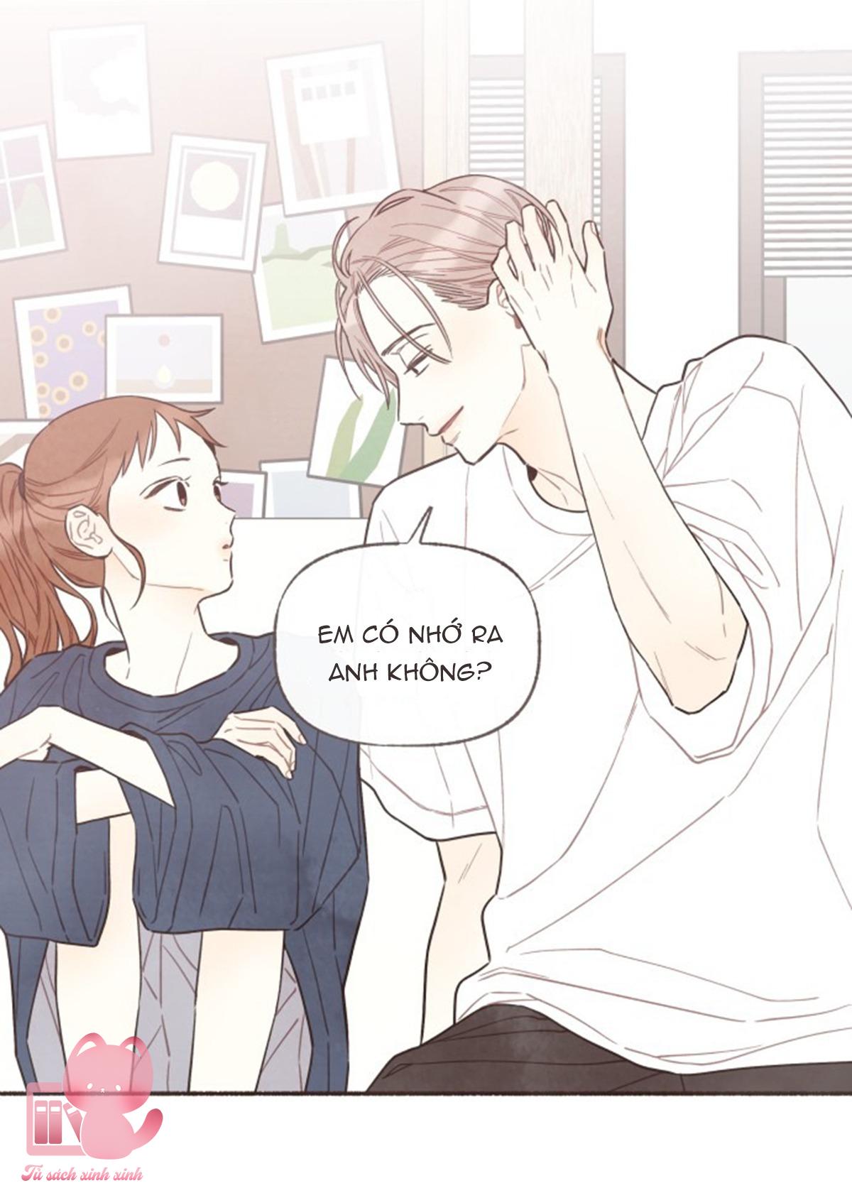 Cảm Xúc Chuyển Giao - Chap 17 - Trang 6