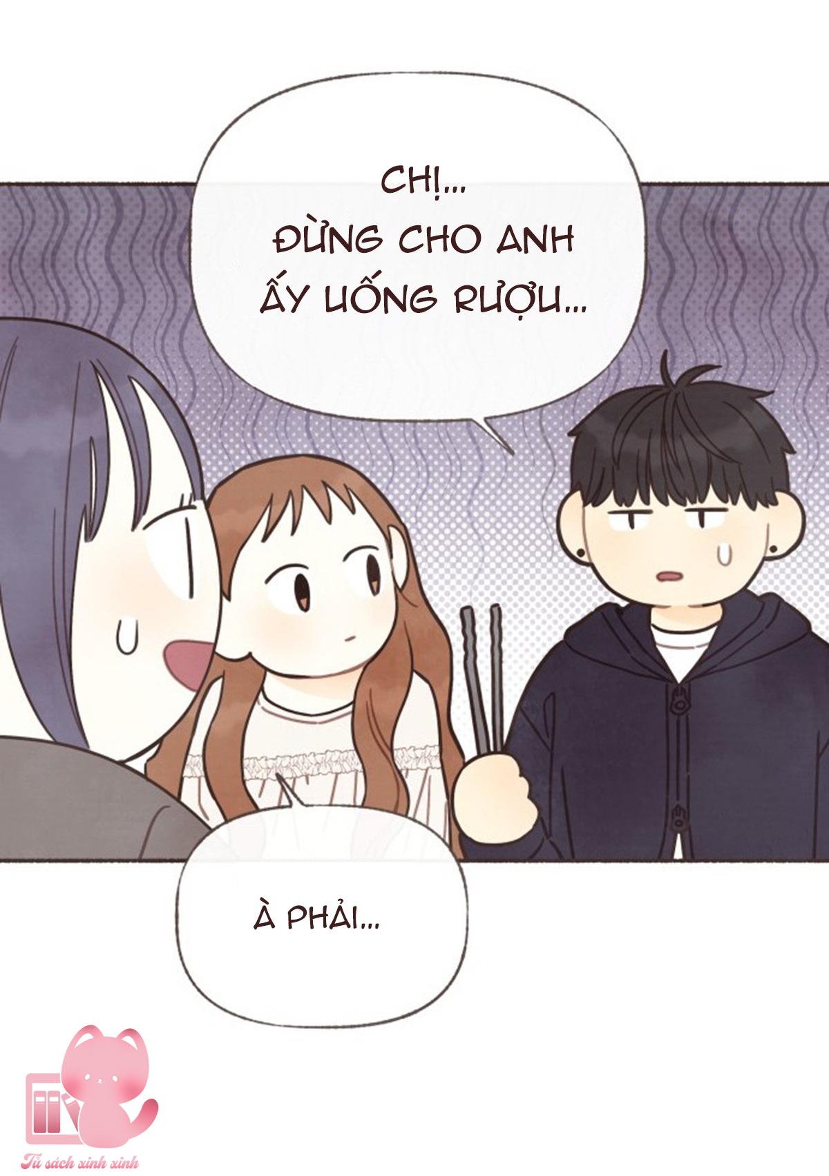 Cảm Xúc Chuyển Giao - Chap 17 - Trang 52