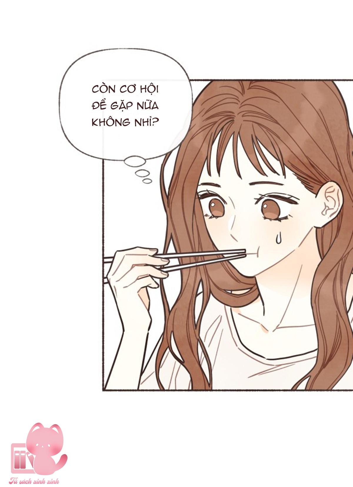 Cảm Xúc Chuyển Giao - Chap 17 - Trang 58