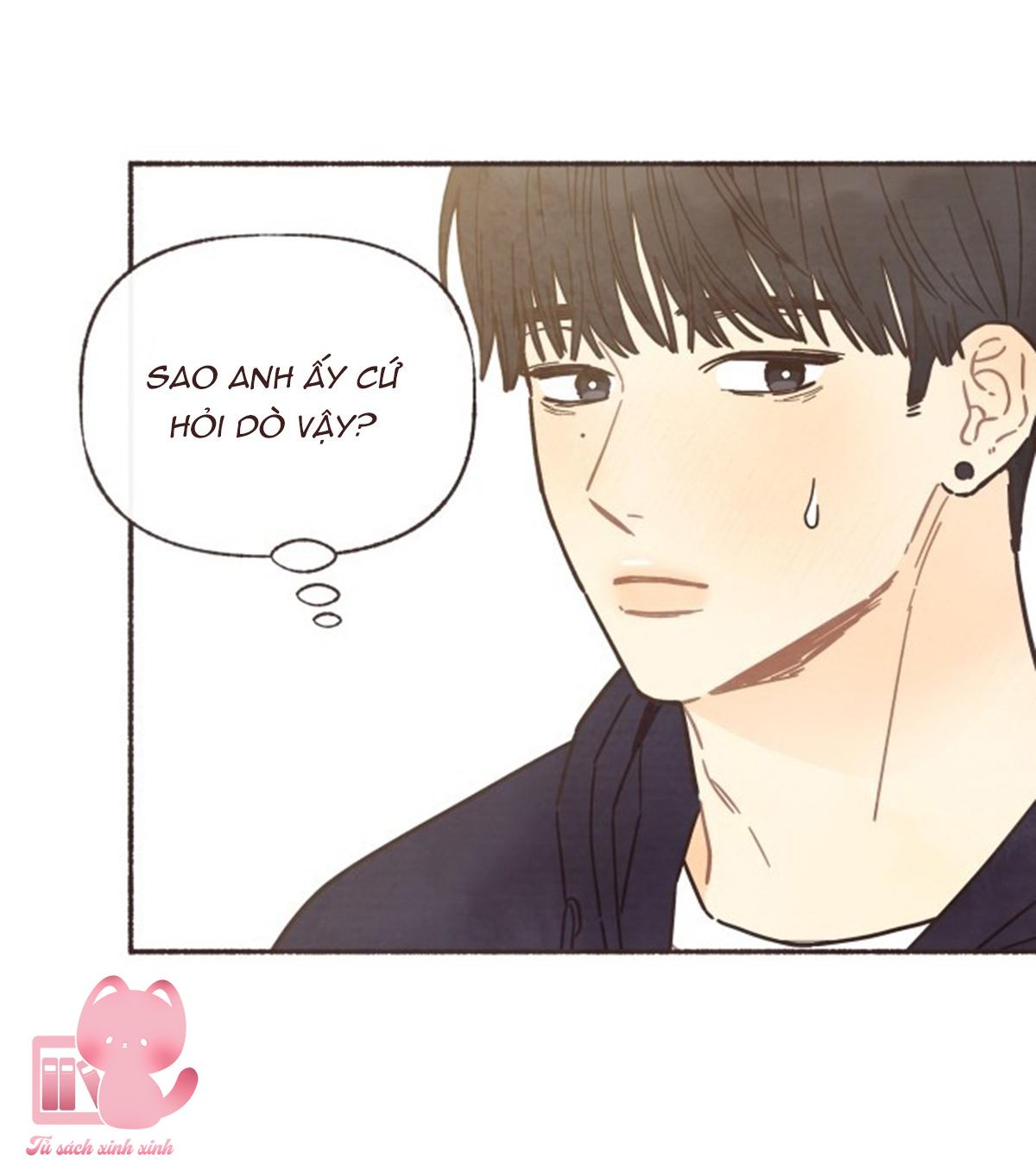 Cảm Xúc Chuyển Giao - Chap 17 - Trang 61