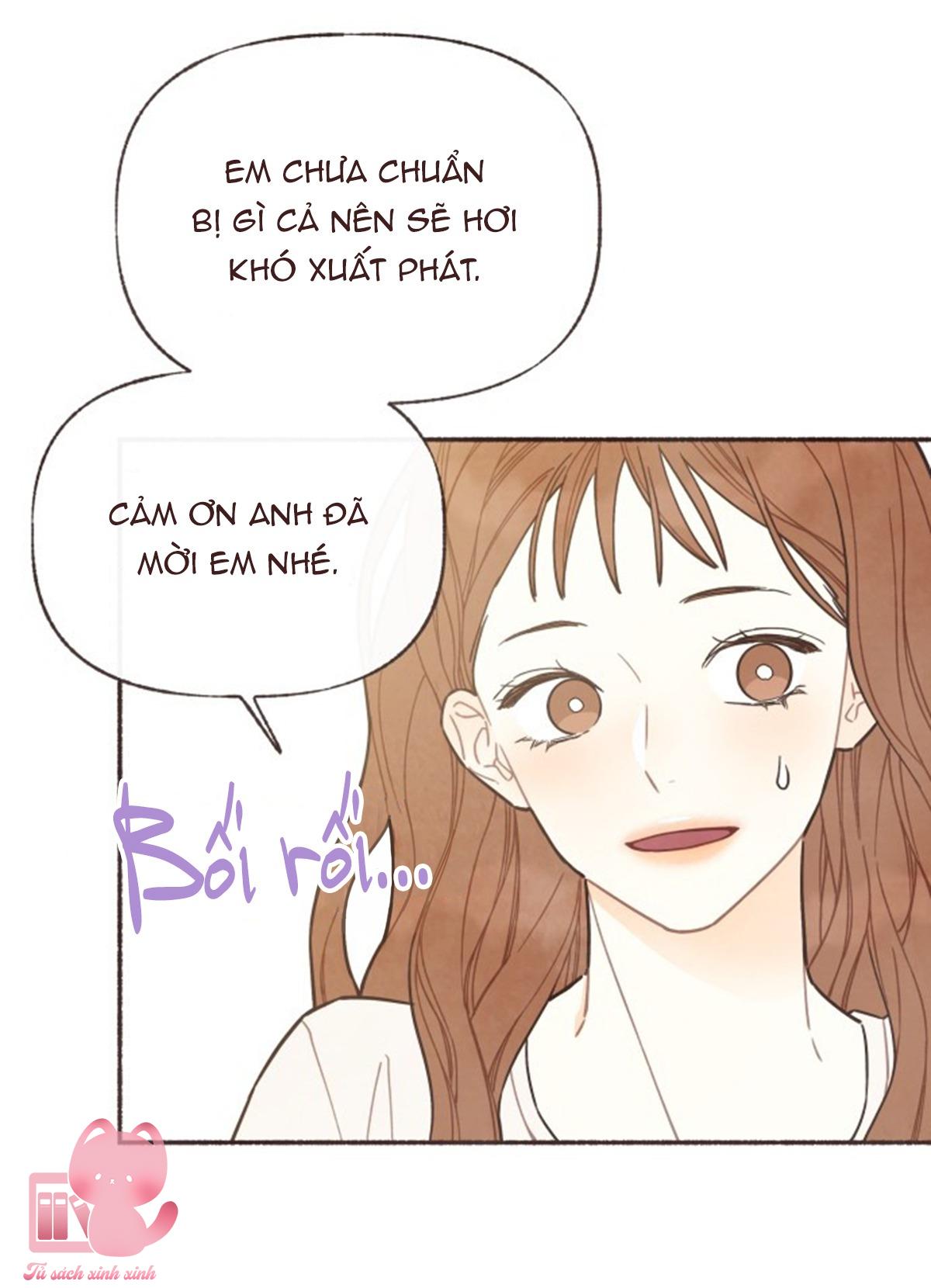 Cảm Xúc Chuyển Giao - Chap 17 - Trang 63