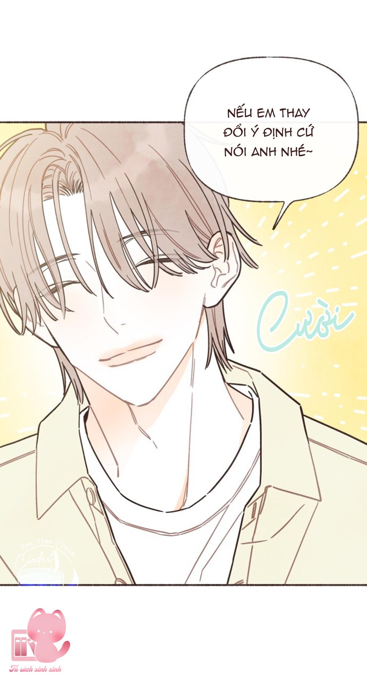 Cảm Xúc Chuyển Giao - Chap 17 - Trang 64
