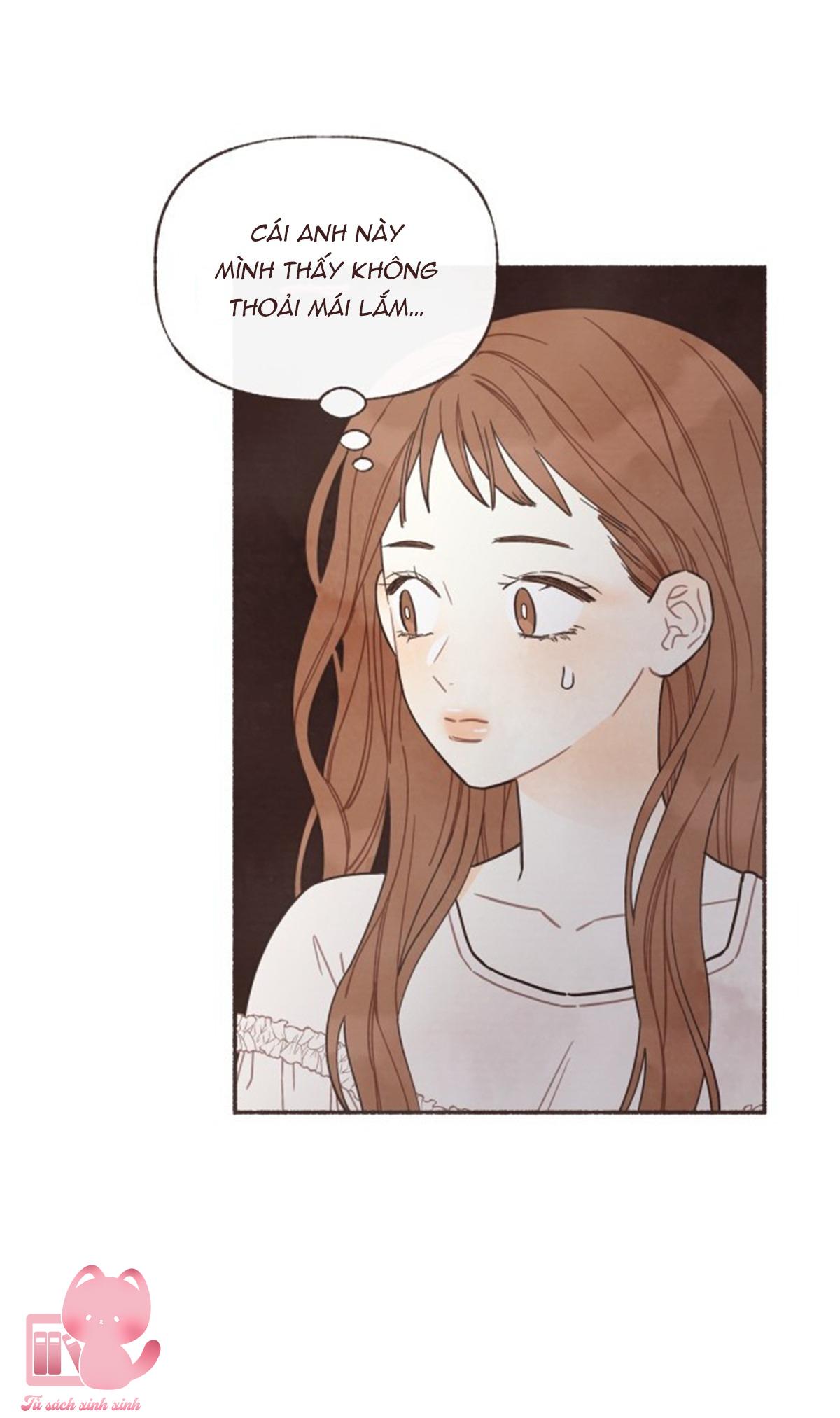 Cảm Xúc Chuyển Giao - Chap 17 - Trang 66