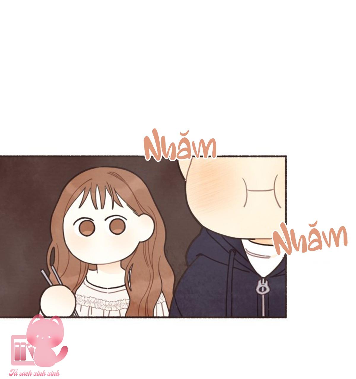 Cảm Xúc Chuyển Giao - Chap 17 - Trang 67
