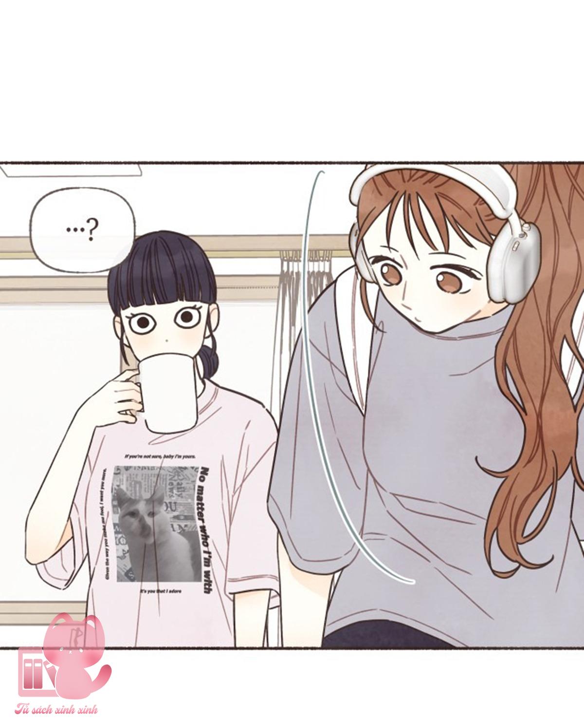 Cảm Xúc Chuyển Giao - Chap 17 - Trang 10
