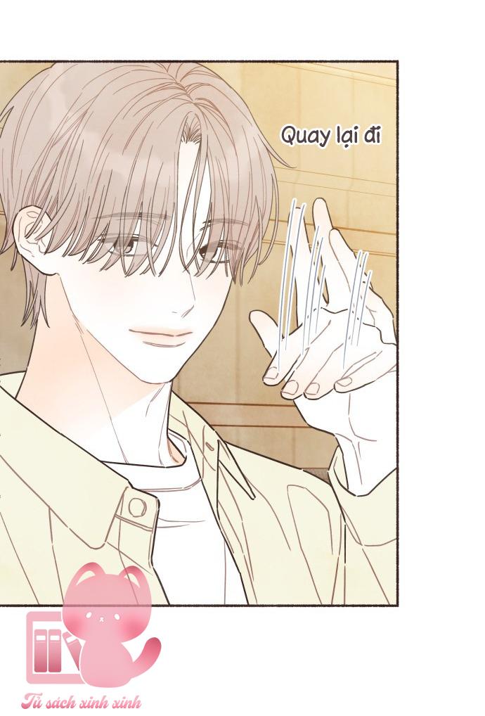 Cảm Xúc Chuyển Giao - Chap 18 - Trang 11