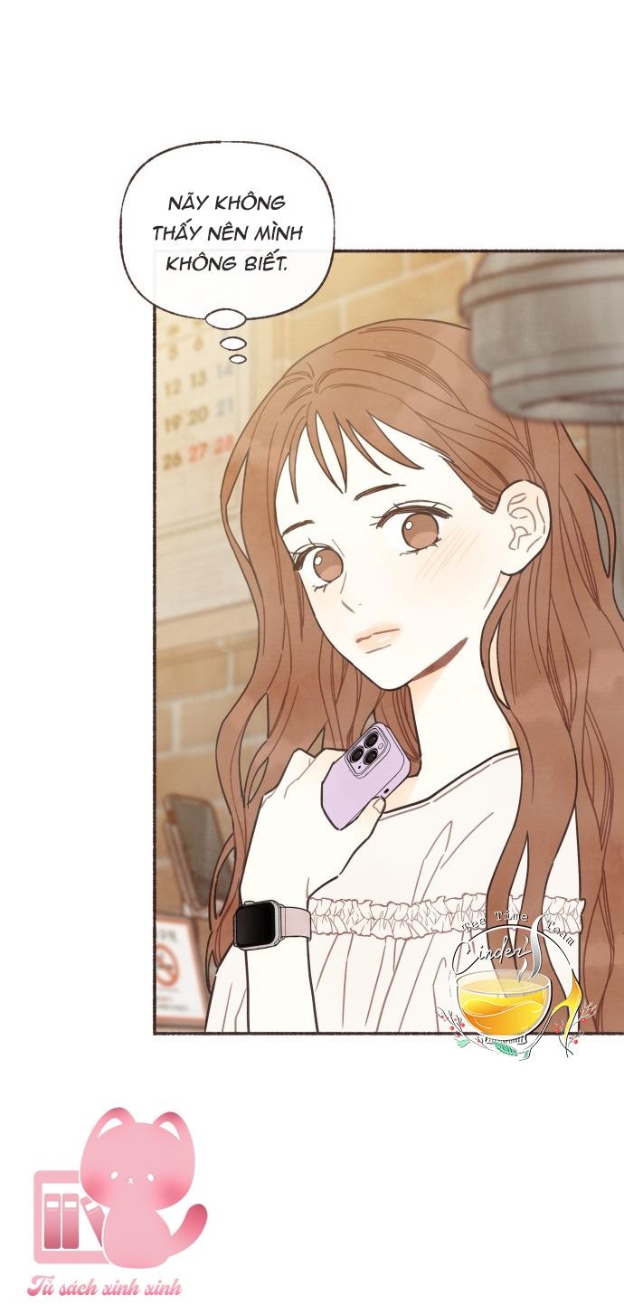 Cảm Xúc Chuyển Giao - Chap 18 - Trang 12