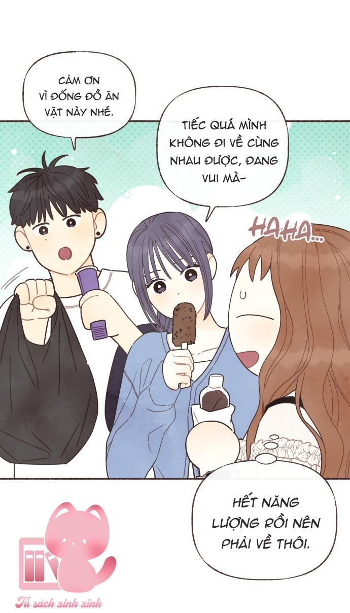 Cảm Xúc Chuyển Giao - Chap 18 - Trang 15