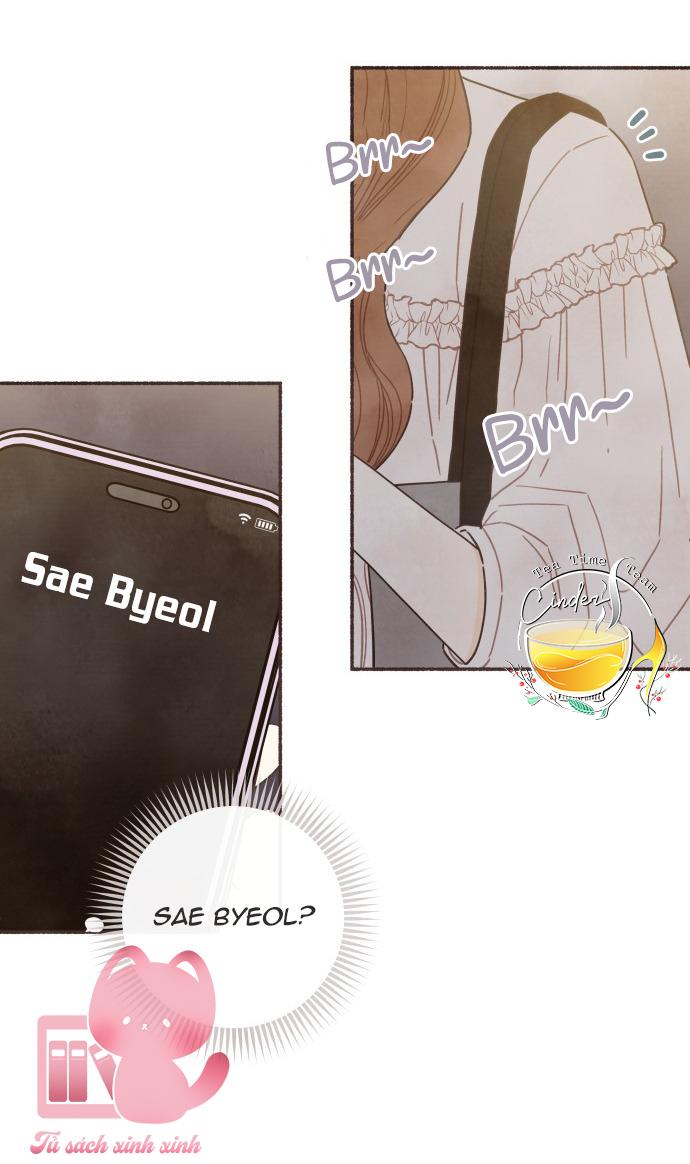 Cảm Xúc Chuyển Giao - Chap 18 - Trang 16