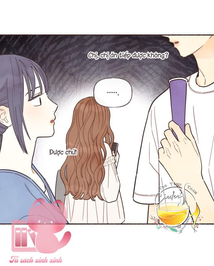 Cảm Xúc Chuyển Giao - Chap 18 - Trang 19