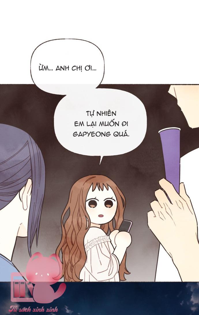 Cảm Xúc Chuyển Giao - Chap 18 - Trang 20