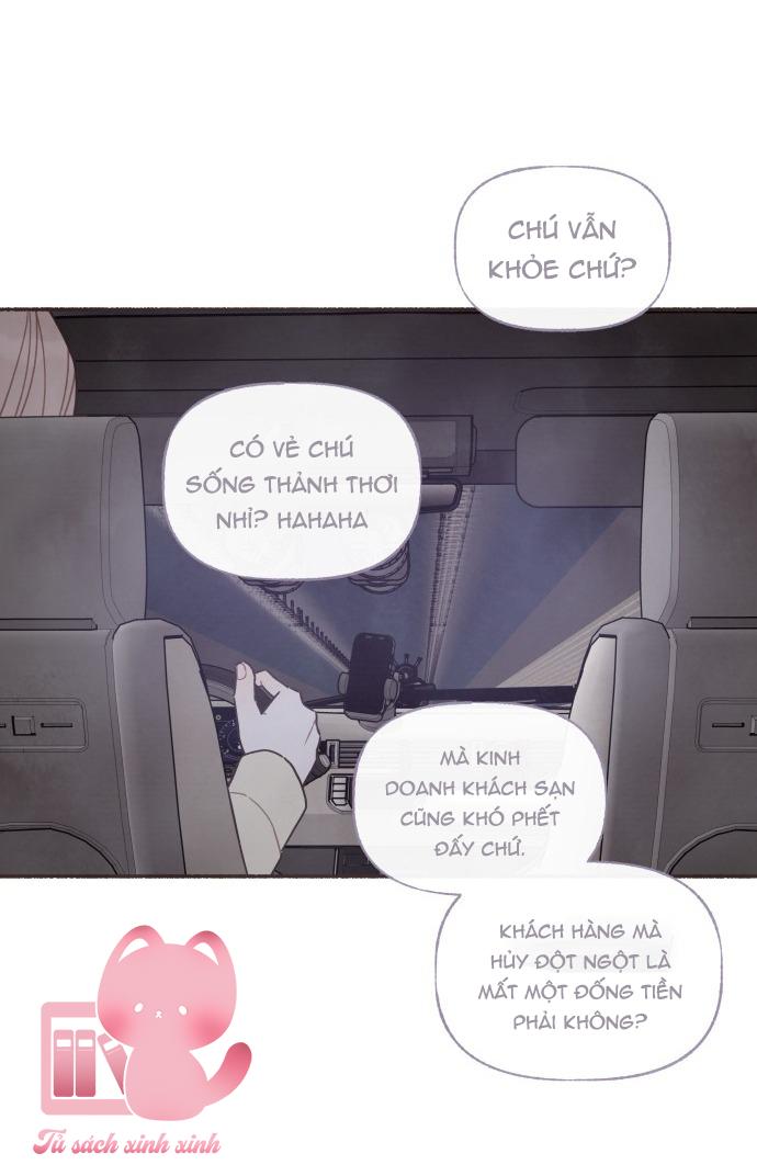 Cảm Xúc Chuyển Giao - Chap 18 - Trang 23