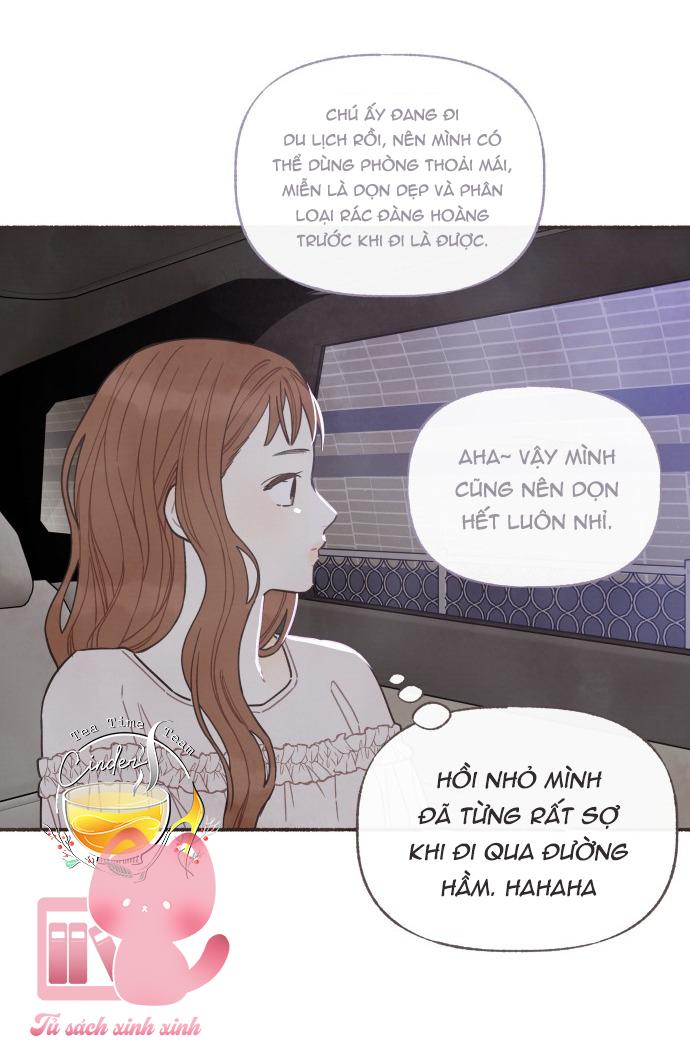 Cảm Xúc Chuyển Giao - Chap 18 - Trang 25